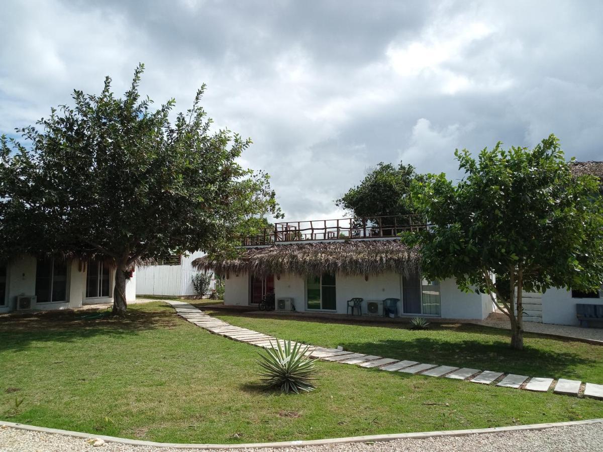 Green Village Bayahibe La Romana Exterior foto